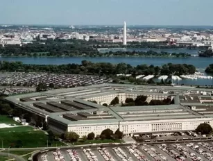 Pentagon Wastes $30 Billion on No-Bid Contracts