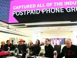 T-Mobile triples profits with record 2.1 million new subscribers in Q4