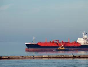RasGas delivers 500th LNG shipment to Edison
