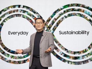 Samsung pledges to become carbon neutral by 2050