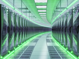 EcoDataCenter: Creating sustainable data centre solutions