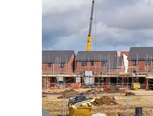 40,000 UK construction firms at risk of failure by April