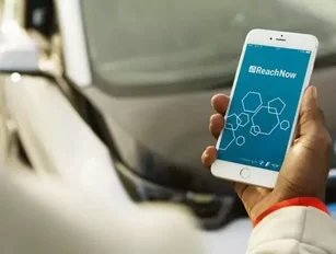BMW ReachNow signs up 13,000 users in Seattle after 1 month