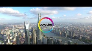 Covestro using products as part of sustainability solution