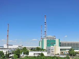 Construction under way on €72mn Kozloduy nuclear plant expansion