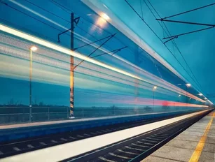 Hitachi Rail Europe confirms $131mn agreement to develop high-speed trains from London to Edinburgh