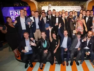 FinTech Australia unveils second annual ‘Finnie’ awards