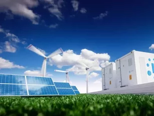 Facebook and Google lead discussion on renewable energy
