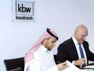 KBW Investments signs majority acquisition of Grayscale Interiors