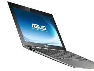 The Ultrabook - where laptop meets tablet and provides the best of both worlds