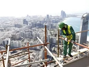 COVID-19 set to reshape UAE construction
