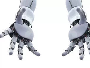 Epson creates autonomous dual-armed robot for high-tech manufacturing