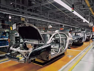 Mirroring efficiency: How the automotive supply chain can get leaner