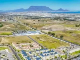 Atterbury to transform Richmond Park in new property development in South Africa