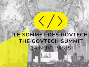 Everything you need to know ahead of the GovTech Summit 2019