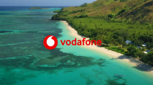 Hear about the ways Vodafone Fiji is enriching Fijian lives