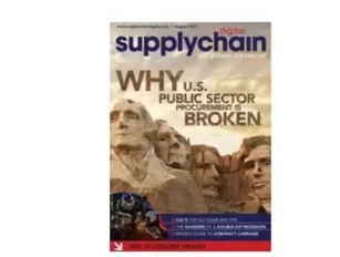 Supply Chain Digital August Issue is Live