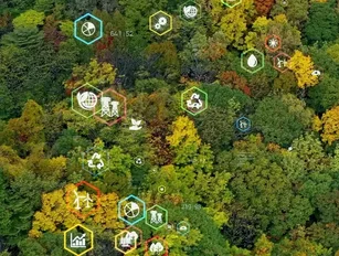 EcoVadis teaches sustainability through its online platform