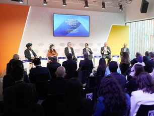 5 supply chain insights from business leaders in Davos 2022