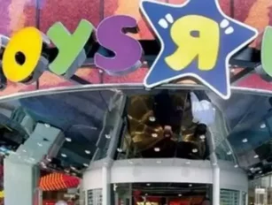 Toys 'R' Us to Build Largest Solar Rooftop