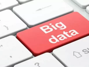 Big Data's big potential for Supply Chains, by Verify Brand