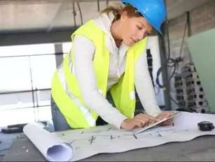 OPINION: Construction sector, where are all the girls?