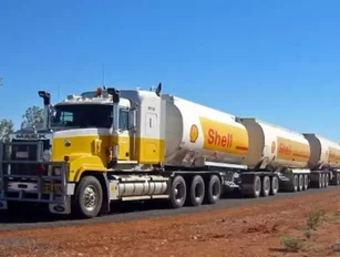 Australia's carbon tax could hurt trucking