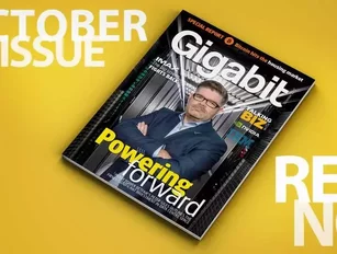 October's issue of Gigabit is now live - interview with Paddy Power Betfair's Peter Giles