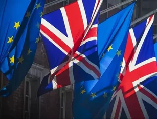 Brexit concerns ease among the UK's biggest companies, says Deloitte survey