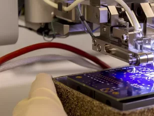 ‘A couple of years’ to address semiconductor shortages
