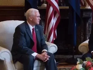 Three take-homes from Turnbull’s meeting with Mike Pence
