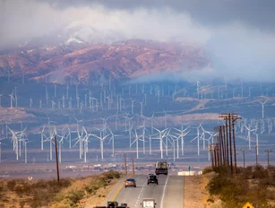 House of Representatives introduce bill that will affect wind forecast