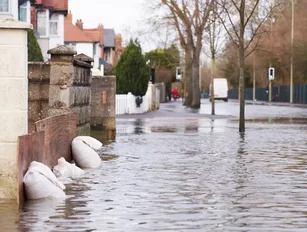 Flood risk analytics: Ambiental & WhenFresh on data & cover