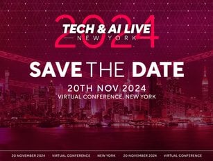 Tech & AI LIVE New York