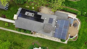 Illinois Net Metering | Rooftop Solar Panels