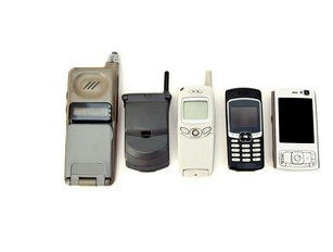 From 1G to 6G, here’s a Generation technology timeline