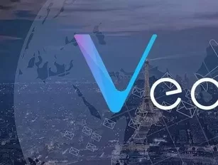 How Vechain technology is changing the supply chain industry