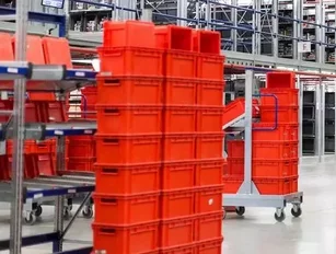 Live webinar: Plugging cost leaks in your supply chain