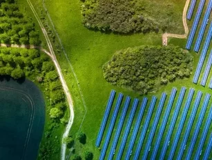 Shanghai Electric awarded EPC contract for Dubai solar park