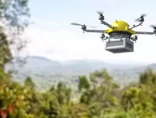 Canada Post wins delivery innovation award, admits looking at drones
