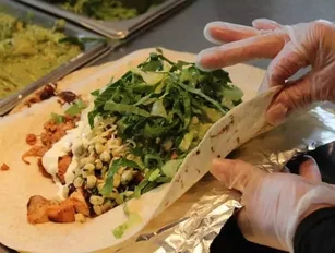 Chipotle launches sick pay, vacations, and tuition assistance for hourly workers
