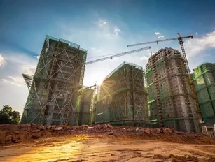 Manufacturing industry first in line to reopen in the U.S.