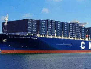 CMA CGM invests in Pacific Container Terminal