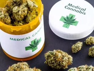 THC Global receives licence for medical cannabis
