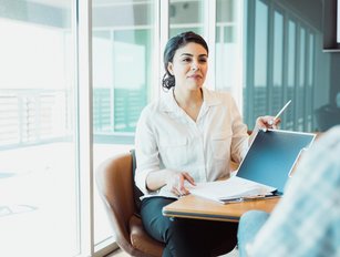 How AI in Human Resources is tackling The Great Resignation