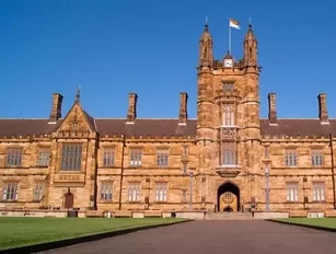 The University of Sydney is home to Australia’s best MBA course
