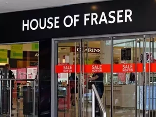 Sports Direct’s Mike Ashley to acquire House of Fraser for £90mn