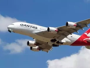 Qantas to invest $35mn into a flying school in Queensland
