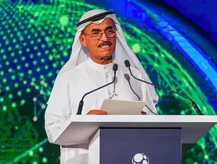 World Green Economy Summit in Dubai has clean energy focus