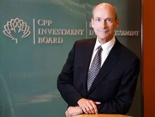 CPP CEO To Retire, Mark Wiseman to Replace